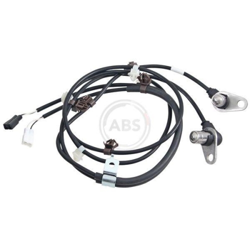 A.B.S. Sensor, Raddrehzahl 31319