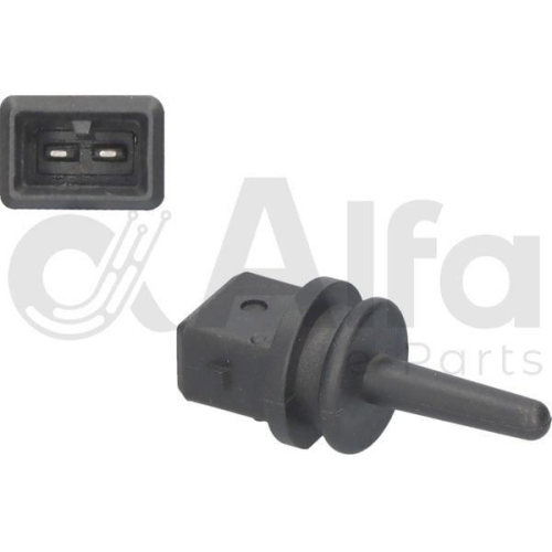 Alfa e-Parts Sensor, Ansauglufttemperatur AF02732