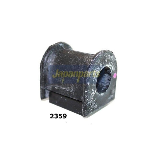 JAPANPARTS Lagerbuchse, Stabilisator RU-2359