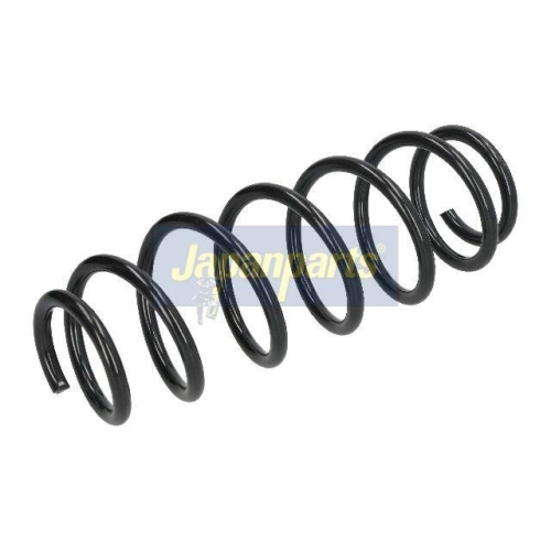 JAPANPARTS Fahrwerksfeder ZC1051A