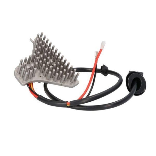 THERMOTEC Regler, Innenraumgebl&auml;se DEM011TT