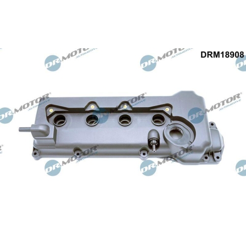 Dr.Motor Automotive Zylinderkopfhaube DRM18908
