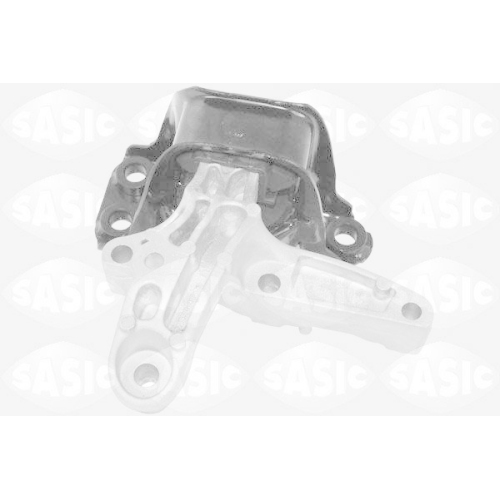 SASIC Lagerung, Motor 2704116
