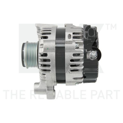 NK Generator 4840006