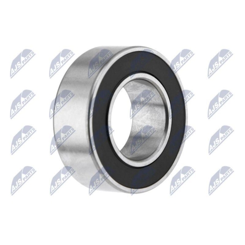 NTY Lager, Antriebswelle NLP-TY-000