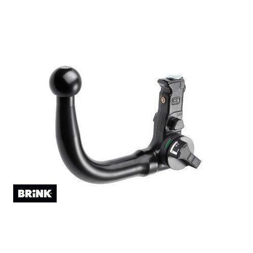 BRINK Anh&auml;ngevorrichtung BMU 4031500