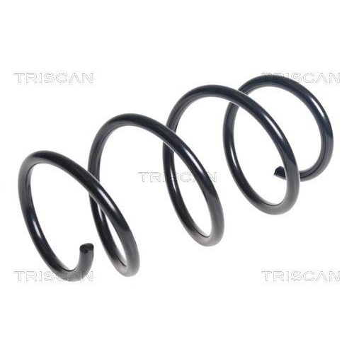 TRISCAN Fahrwerksfeder 8750 11230