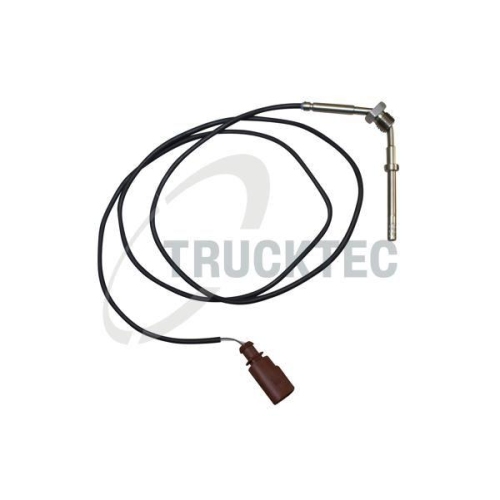 TRUCKTEC AUTOMOTIVE Sensor, Abgastemperatur 07.17.087