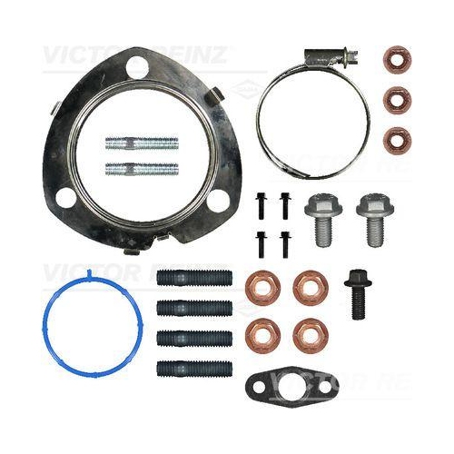 VICTOR REINZ Montagesatz, Lader 04-10325-01
