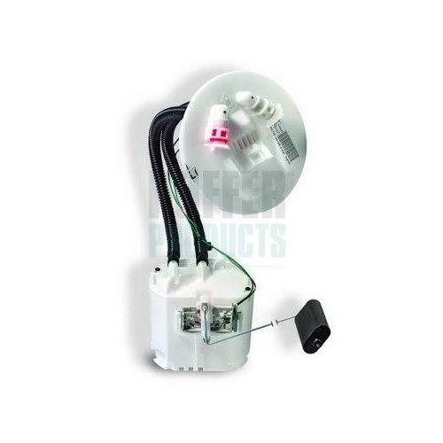 HOFFER Sensor, Kraftstoffvorrat 7409069