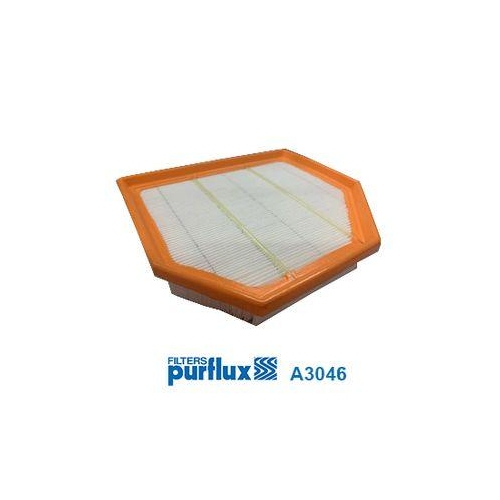 PURFLUX Luftfilter A3046