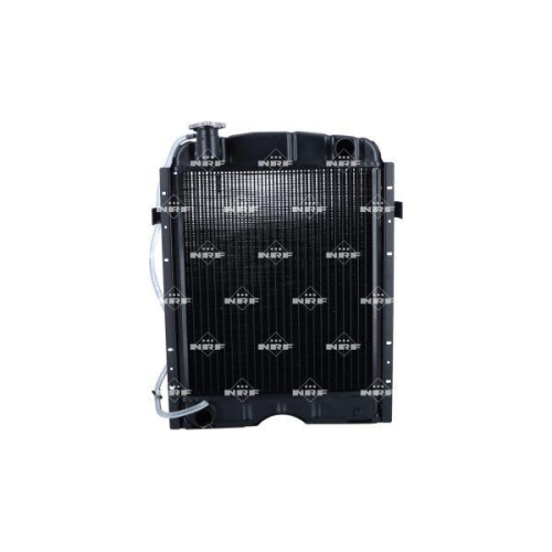 NRF K&uuml;hler, Motork&uuml;hlung EASY FIT 52172