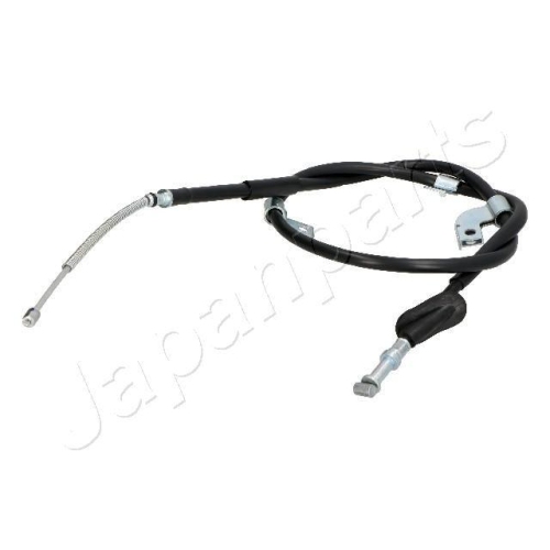 JAPANPARTS Seilzug, Feststellbremse BC-714L