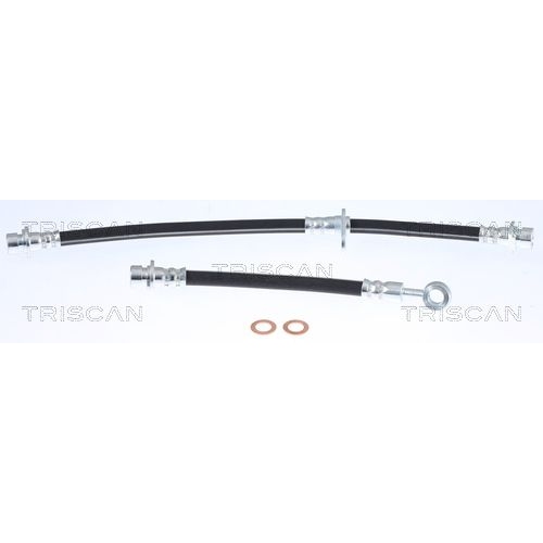 TRISCAN Bremsschlauch 8150 40242