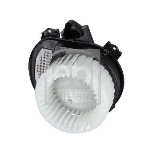 FEBI BILSTEIN Innenraumgebläse 185293