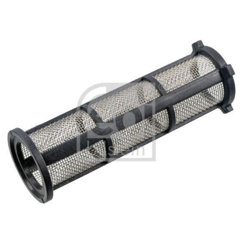 FEBI BILSTEIN Ölfilter, Schaltgetriebe 184811