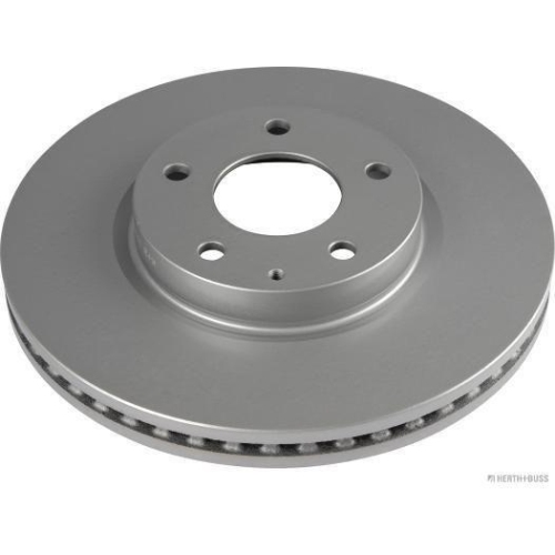 HERTH+BUSS JAKOPARTS Bremsscheibe J3303093