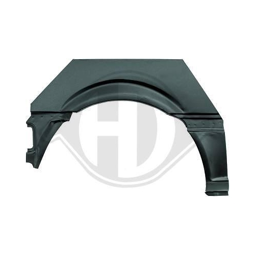 DIEDERICHS Seitenwand 9147032