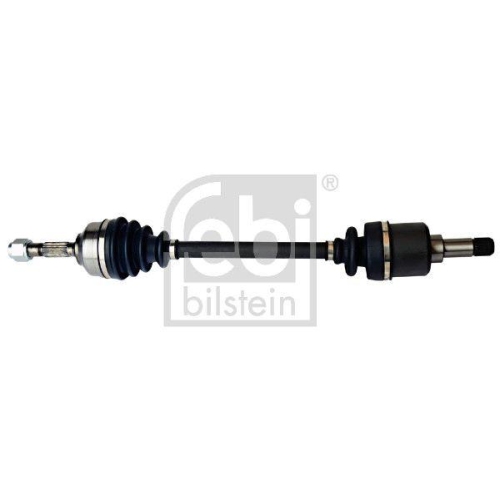 FEBI BILSTEIN Antriebswelle 186601