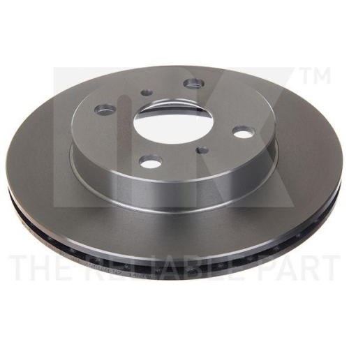 NK Bremsscheibe 204565