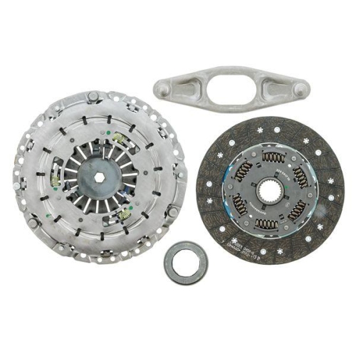 AISIN Kupplungssatz AISIN Clutch Kit (3P) KE-BM06
