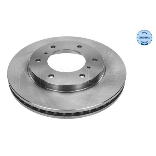MEYLE Bremsscheibe MEYLE-ORIGINAL: True to OE. 32-15 521 0028