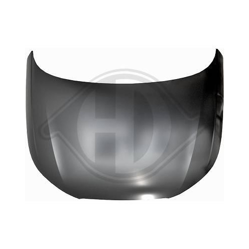 DIEDERICHS Motorhaube 1080000