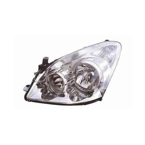 VAN WEZEL Hauptscheinwerfer 5398961