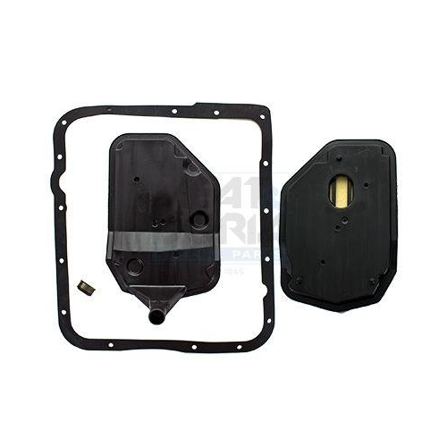 MEAT & DORIA Hydraulikfiltersatz, Automatikgetriebe KIT21096