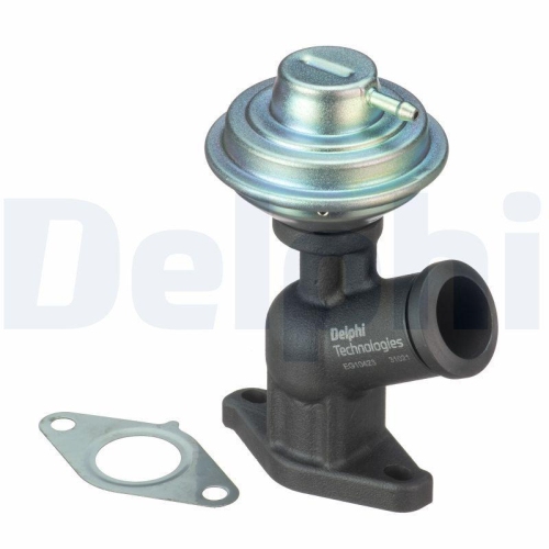 DELPHI AGR-Ventil EG10423-12B1