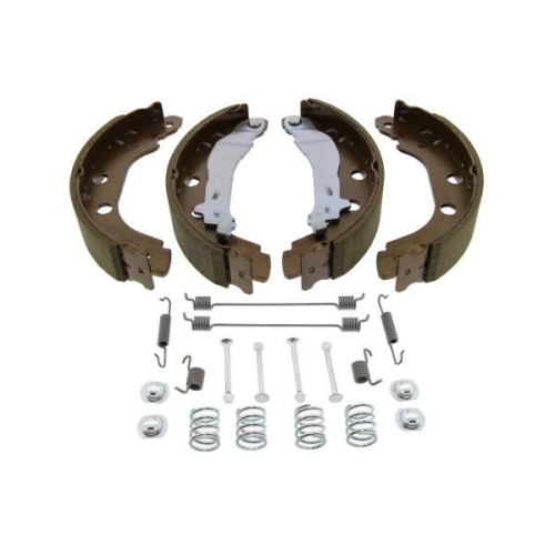 MAPCO Bremsbackensatz 8142/1