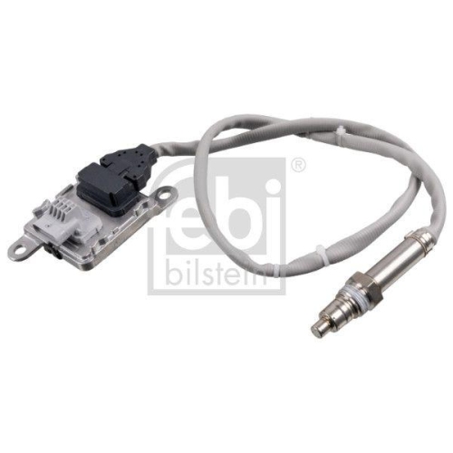 FEBI BILSTEIN NOx-Sensor, Harnstoffeinspritzung 197509