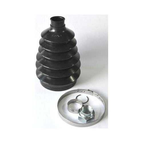 SPIDAN Faltenbalgsatz, Antriebswelle 22198