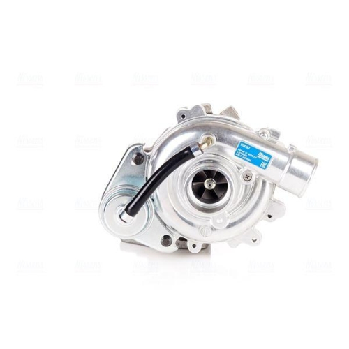 NISSENS Lader, Aufladung ** FACTORY NEW ** 93067