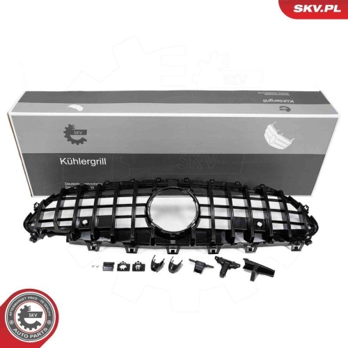 ESEN SKV Kühlergitter
