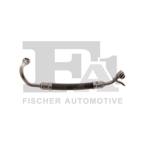 FA1 Ölleitung, Lader