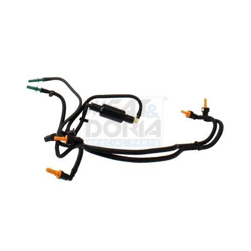 MEAT & DORIA Kraftstoffleitung