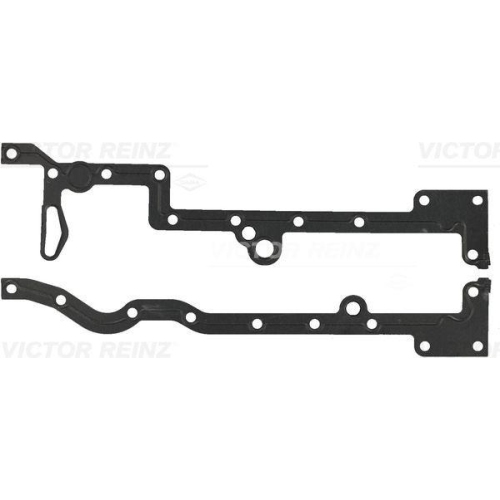 VICTOR REINZ Dichtungssatz, &Ouml;lwanne