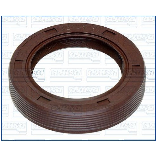AJUSA Wellendichtring, Kurbelwelle 15010800
