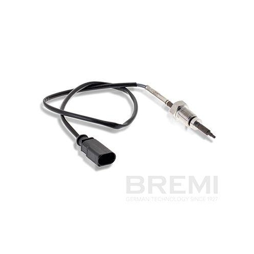 BREMI Sensor, Abgastemperatur