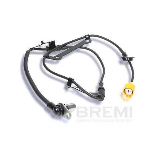 BREMI Sensor, Raddrehzahl