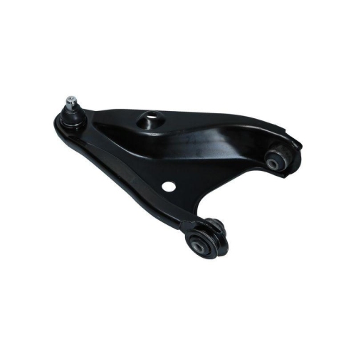 KAMOKA Lenker, Radaufh&auml;ngung