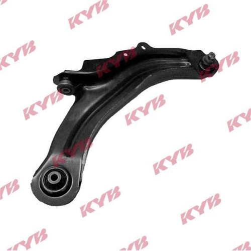 KYB Lenker, Radaufh&auml;ngung