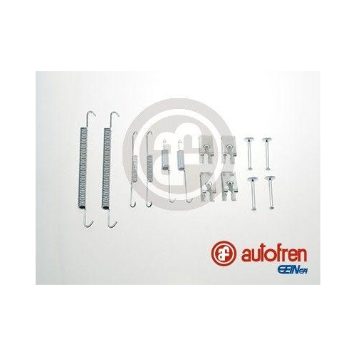 AUTOFREN SEINSA Zubehörsatz, Bremsbacken