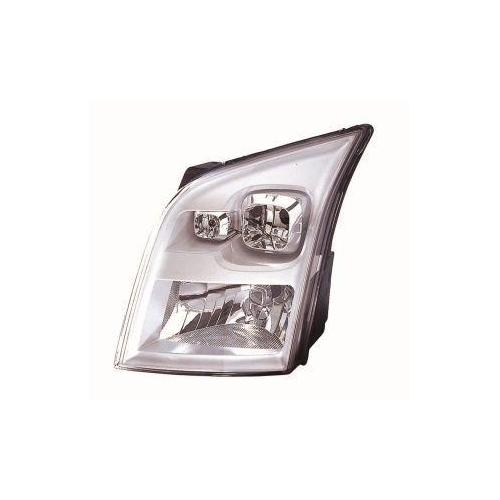 ABAKUS Hauptscheinwerfer