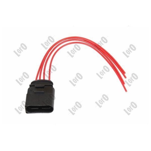 ABAKUS Kabelreparatursatz, Lambdasonde LORO