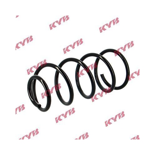 KYB Fahrwerksfeder K-Flex RA1102