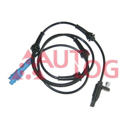 AUTLOG Sensor, Raddrehzahl AS4558