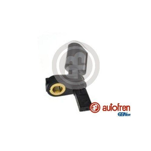 AUTOFREN SEINSA Sensor, Raddrehzahl DS0003