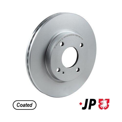 JP GROUP Bremsscheibe JP 1563105400